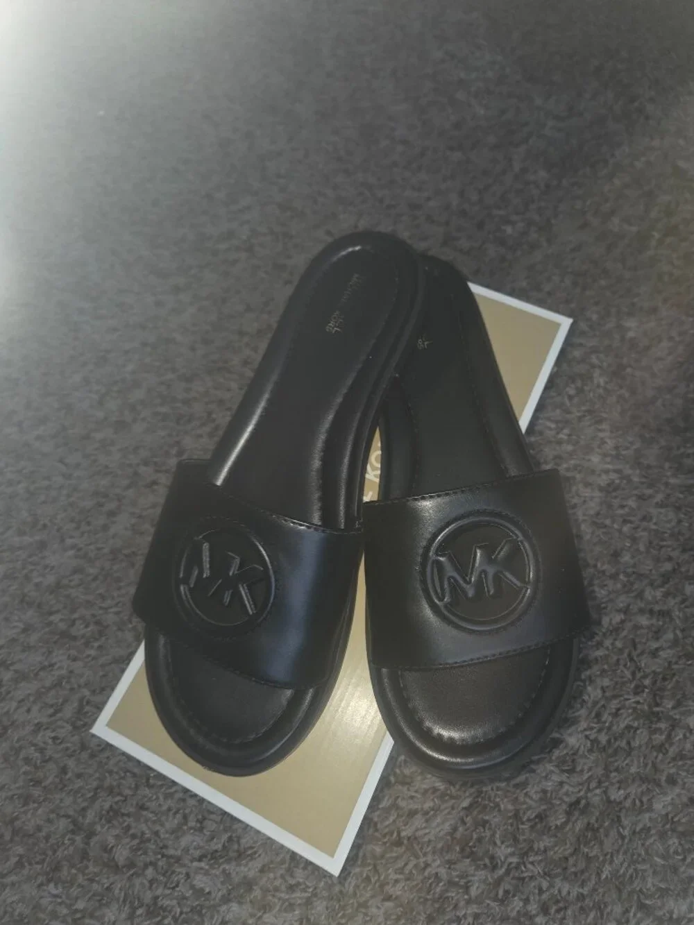 Michael Kors Slides